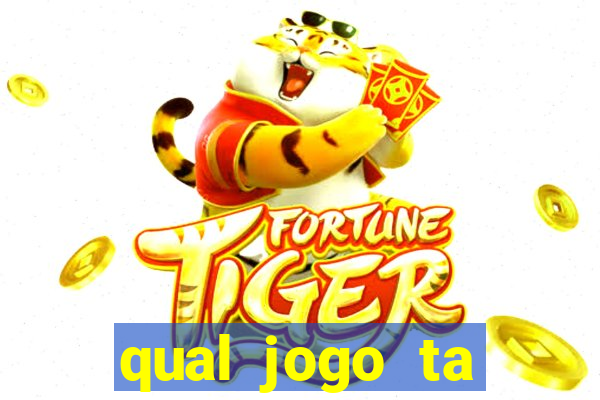 qual jogo ta ganhando dinheiro